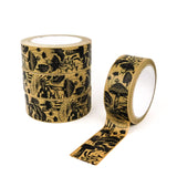 Bison Bindery Printed Paper Tape