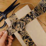 Bison Bindery Printed Paper Tape