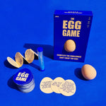 The Egg Game