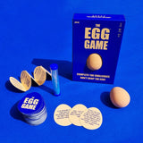 The Egg Game