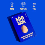 The Egg Game