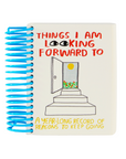 Mini Gratitude Journals