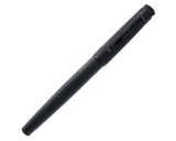 Retro 51 Tornado™ Stealth, Black Fountain Pen, Fine Nib