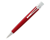 Retro 51 Tornado™ Classic Lacquer, Red Rollerball