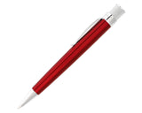 Retro 51 Tornado™ Classic Lacquer, Red Rollerball