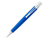 Retro 51 Tornado™ Classic Lacquer Peacock Rollerball