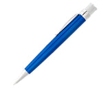 Retro 51 Tornado™ Classic Lacquer Peacock Rollerball