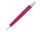 Retro 51 Tornado™ Classic Lacquer Pink Rollerball