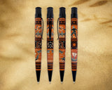 Retro 51, The Odyssey Tornado™ Rollerball Pen