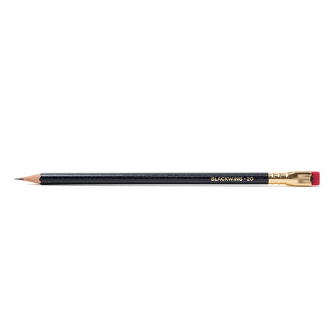 Blackwing Volume 20 Single Pencil