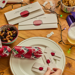 2025 Taskmaster Christmas Crackers