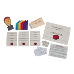 2025 Taskmaster Christmas Crackers