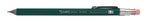 Ohto Mini Mechanical Pencil, 0.5mm