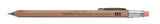 Ohto Mini Mechanical Pencil, 0.5mm