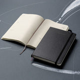Moleskine Horizontal Classic Weekly Planner 2026/2027, Pocket