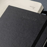 Moleskine Horizontal Classic Weekly Planner 2026/2027, Large