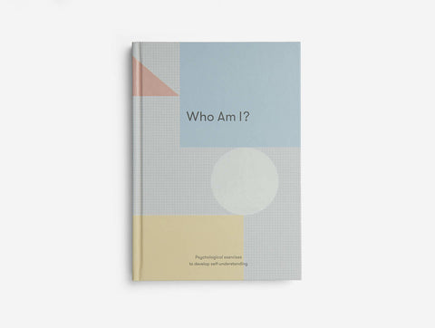 School of Life, Who Am I? Journal