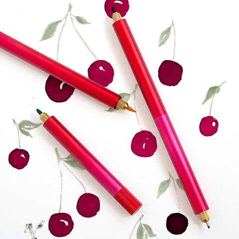 Tom's Studio Lumos Wild Cherry