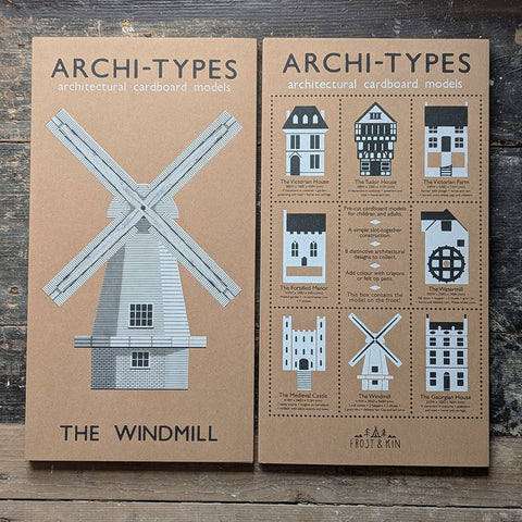 Archi-Types Windmill
