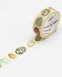 Eggs Washi Tape