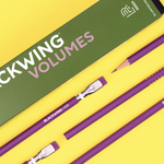 Blackwing Pencil, Volume XIX - Second Edition