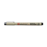 Sakura Pigma Graphic Pens