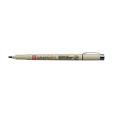 Sakura Pigma Graphic Pens