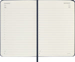Moleskine 2026 Day to Page Diary, Pocket Hardcover