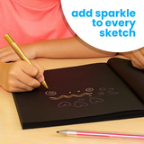 OOLY DIY Sketchbook Kit