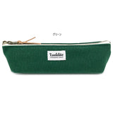 Luddite Boat Pencil Case