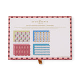 Tulip Notecards & Envelopes, Set of 16 Assorted