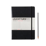 Leuchtturm1917 Address Book, A5