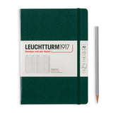 Leuchtturm1917 Address Book, A5
