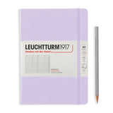 Leuchtturm1917 Address Book, A5