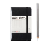 Leuchtturm1917 Address Book, A6