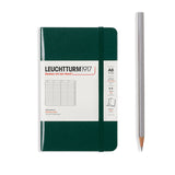 Leuchtturm1917 Address Book, A6