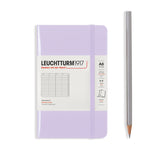 Leuchtturm1917 Address Book, A6
