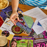 The Underdog Escape Room