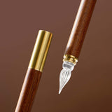 Wearingeul Modular Glass Dip Pen