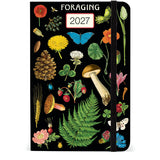 Cavallini 2027 Weekly Planner
