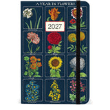 Cavallini 2027 Weekly Planner