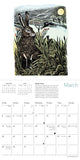 Angela Harding 2026 Mini Wall calendar