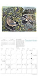 Angela Harding 2026 Mini Wall calendar