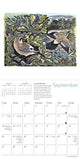 Angela Harding 2026 Mini Wall calendar