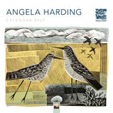 Angela Harding 2027 Mini Wall Calendar