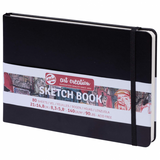 Royal Talens Sketchbooks, 140g/m2 paper