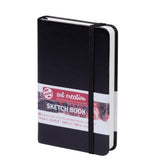 Royal Talens Sketchbooks, 140g/m2 paper
