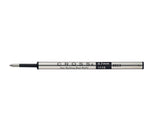 Cross 8523 Selectip Gel Rollerball Pen Refill - Black – Single Pack