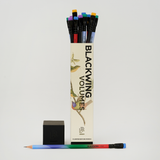 Blackwing 458, A Tribute To Birding