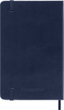Moleskine 2026 Day to Page Diary, Pocket Hardcover